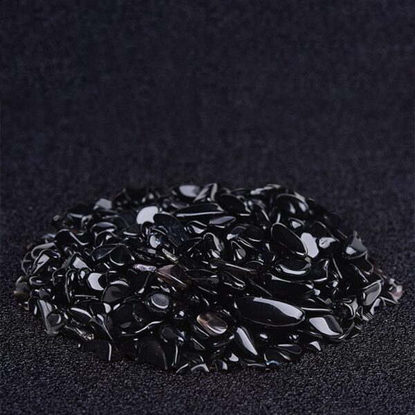 Aquarium Potted Decorative Gravel - Image 8