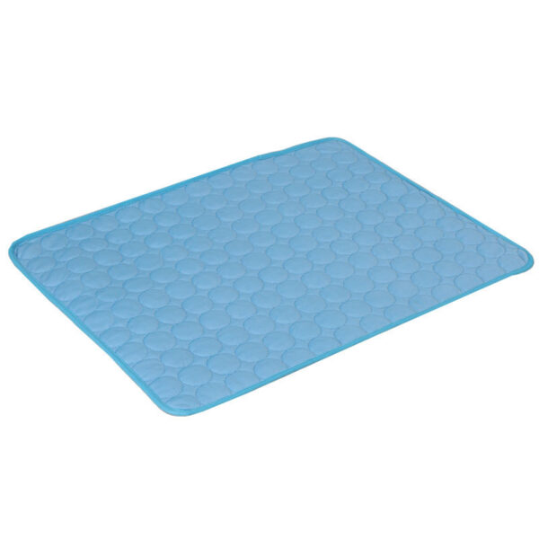 Pet Dog Cat Ice Silk Cold Nest Pad For Cooling In Summer - Image 9