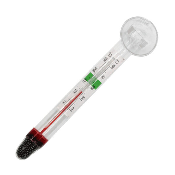 Aquarium Fat Thermometer Fish Water Thermometer - Image 5