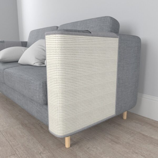 Household Cat Scratching Sofa Protection Scratcher - Image 10