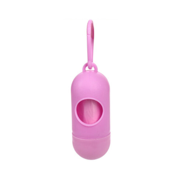 Pet Trash Bag Dog Poop Bags For Waste Refuse Cleanup - Image 2