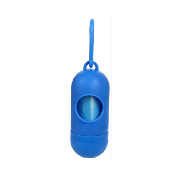 Pet Trash Bag Dog Poop Bags For Waste Refuse Cleanup - Image 4