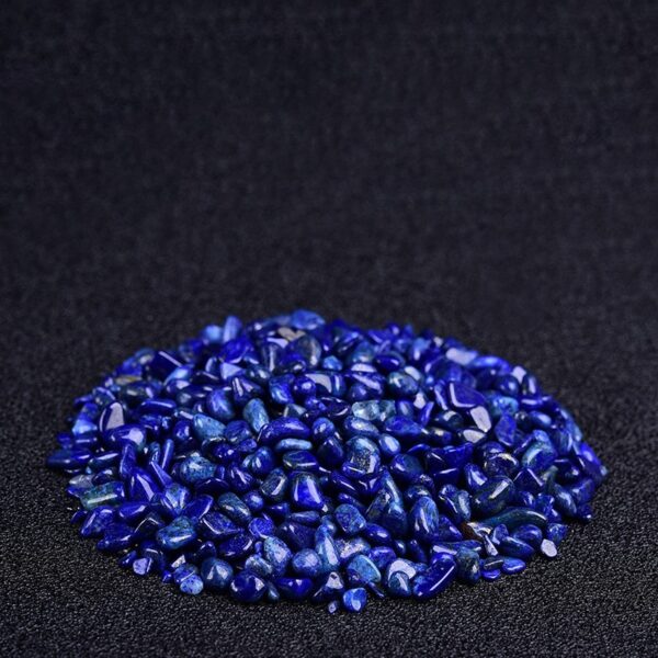 Aquarium Potted Decorative Gravel - Image 7