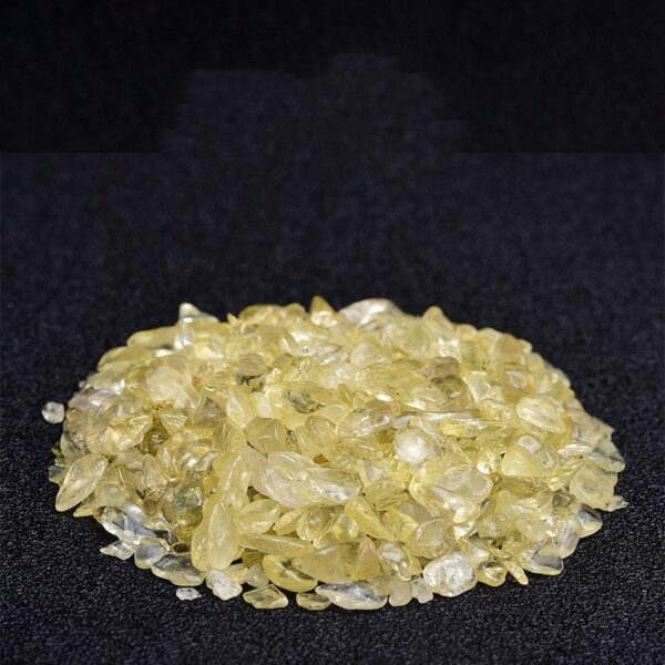 Aquarium Potted Decorative Gravel - Image 5