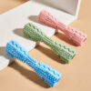 ⁦Chew Toys For Dog Teeth Cleaning⁩ – תמונה ⁦5⁩