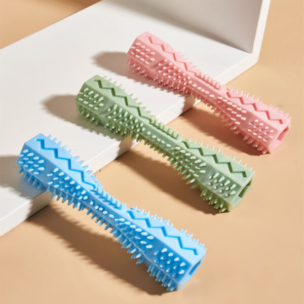 ⁦Chew Toys For Dog Teeth Cleaning⁩ – תמונה ⁦5⁩