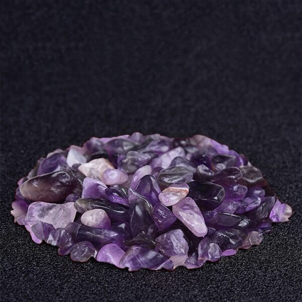 Aquarium Potted Decorative Gravel - Image 9