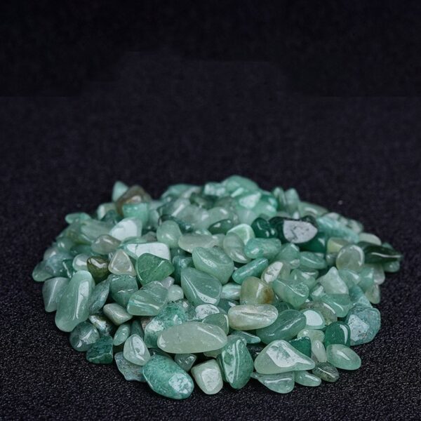Aquarium Potted Decorative Gravel - Image 2