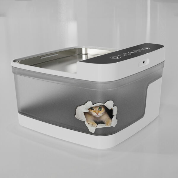 Pet Water Dispenser - Image 7
