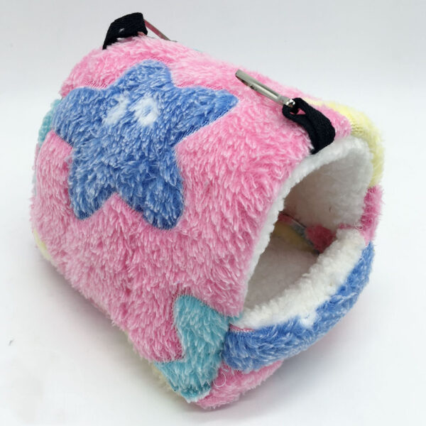 Hamster warm sleeping bag nest - Image 5