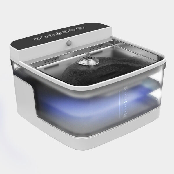 Pet Water Dispenser - Image 6