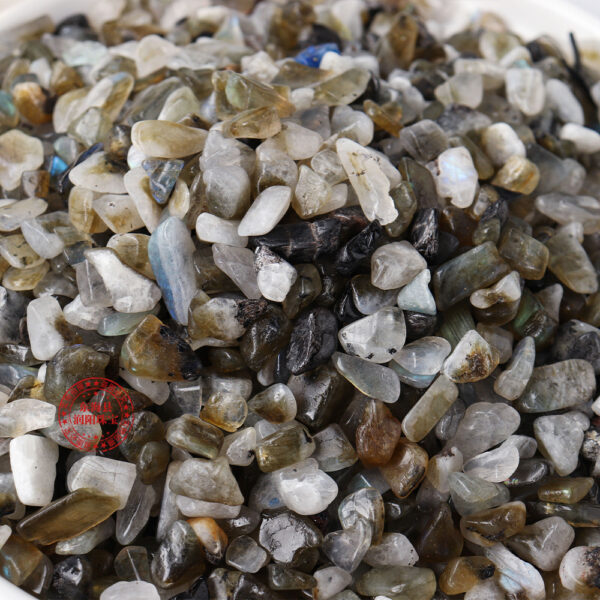 Aquarium Potted Decorative Gravel - Image 10