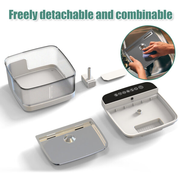 Pet Water Dispenser - Image 5