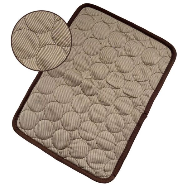 Pet Dog Cat Ice Silk Cold Nest Pad For Cooling In Summer - Image 6