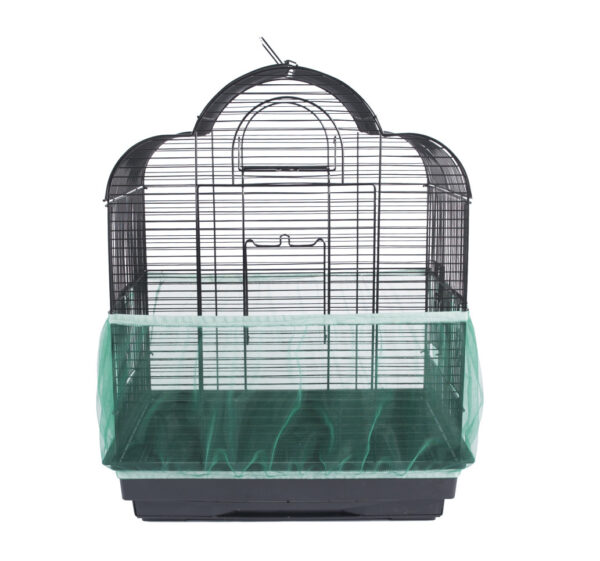 ⁦Mesh bird cage covers dust-proof bird cage⁩ – תמונה ⁦5⁩
