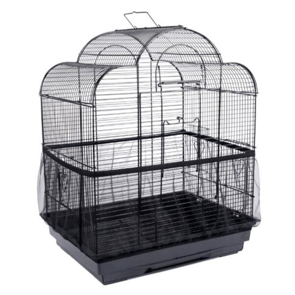 ⁦Mesh bird cage covers dust-proof bird cage⁩ – תמונה ⁦4⁩