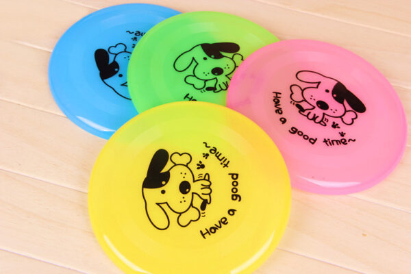 ⁦Pet Supplies Dog  Outdoor Interactive Toys⁩ – תמונה ⁦3⁩