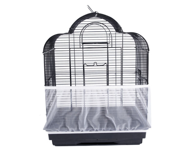 ⁦Mesh bird cage covers dust-proof bird cage⁩ – תמונה ⁦3⁩