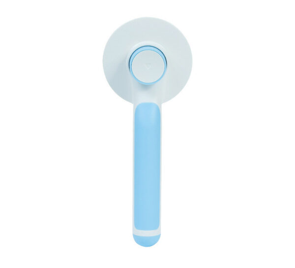 ⁦Round Handle Pet Passage Comb⁩ – תמונה ⁦2⁩