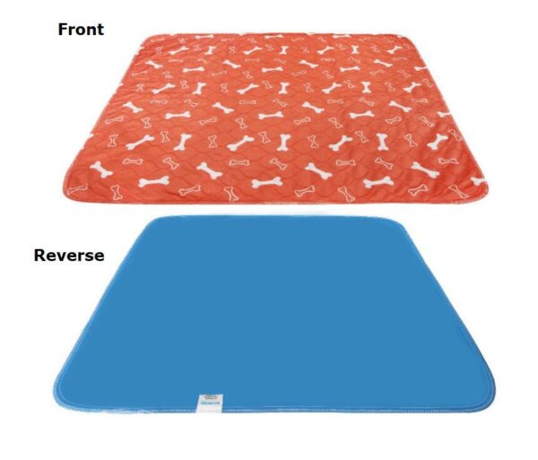 ⁦Three-layer Waterproof Pet Absorbent Pad⁩ – תמונה ⁦8⁩