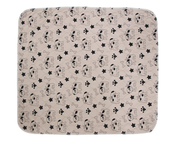 ⁦Three-layer Waterproof Pet Absorbent Pad⁩ – תמונה ⁦5⁩