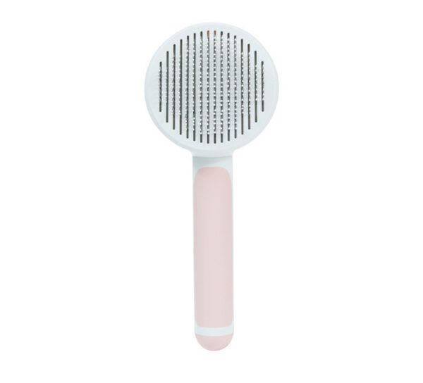 ⁦Round Handle Pet Passage Comb⁩ – תמונה ⁦9⁩