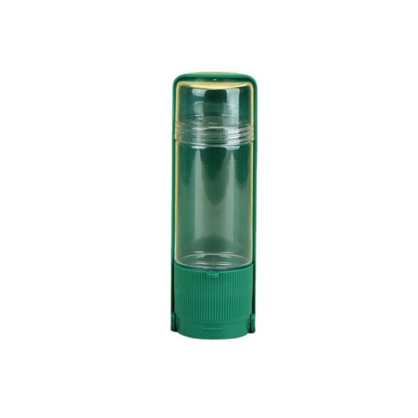 ⁦Portable Pet Supplies For Water Bottle Dog Drinking Bowl Cup Outdoor Travel Dogs Cats Water Dispenser Feeder⁩ – תמונה ⁦3⁩