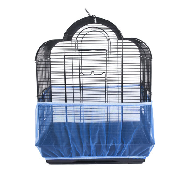 ⁦Mesh bird cage covers dust-proof bird cage⁩ – תמונה ⁦2⁩
