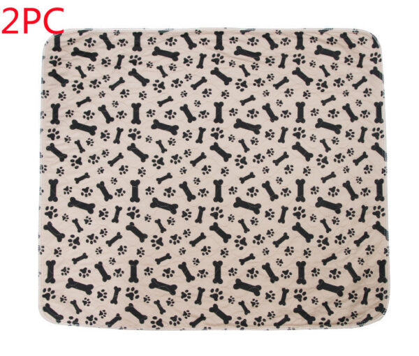 ⁦Three-layer Waterproof Pet Absorbent Pad⁩ – תמונה ⁦3⁩