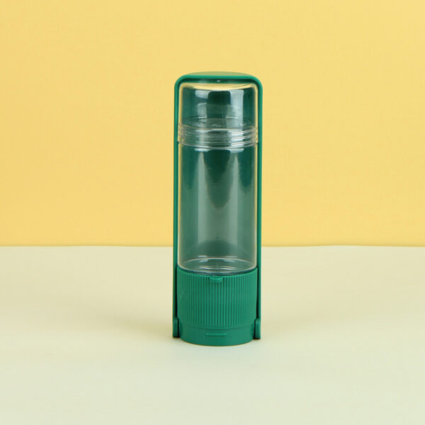 ⁦Portable Pet Supplies For Water Bottle Dog Drinking Bowl Cup Outdoor Travel Dogs Cats Water Dispenser Feeder⁩ – תמונה ⁦8⁩
